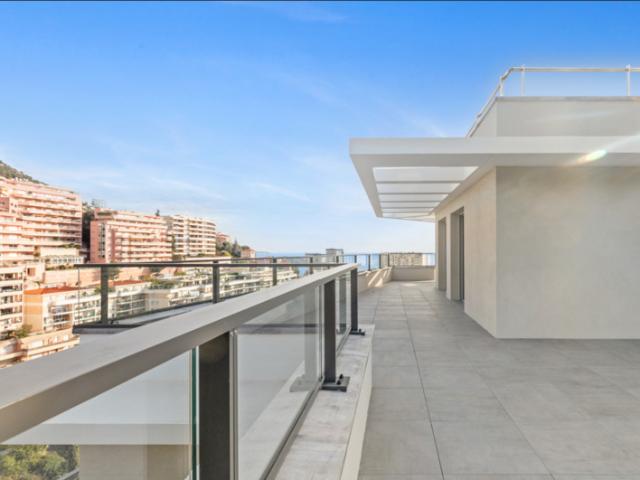 Beausoleil Vente Appartement 06
