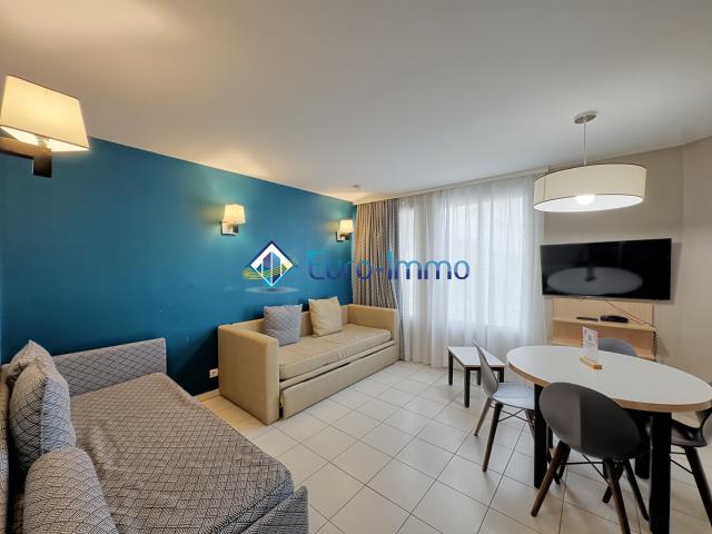 Beausoleil Vente Appartement 06