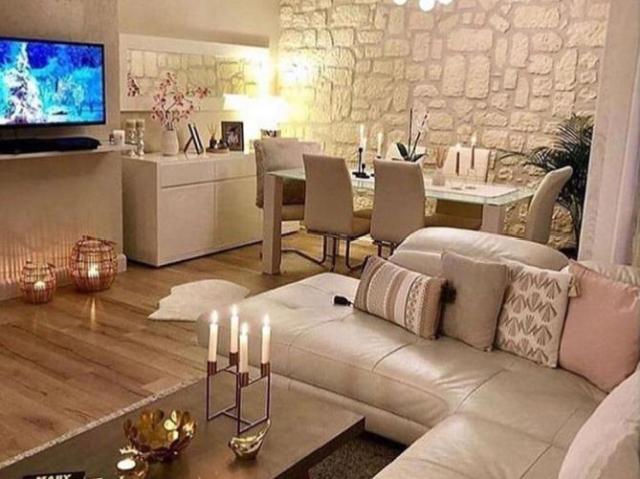 Beausoleil Vente Appartement 06