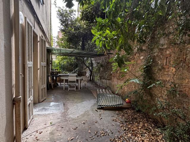 Beausoleil Vente Appartement 06