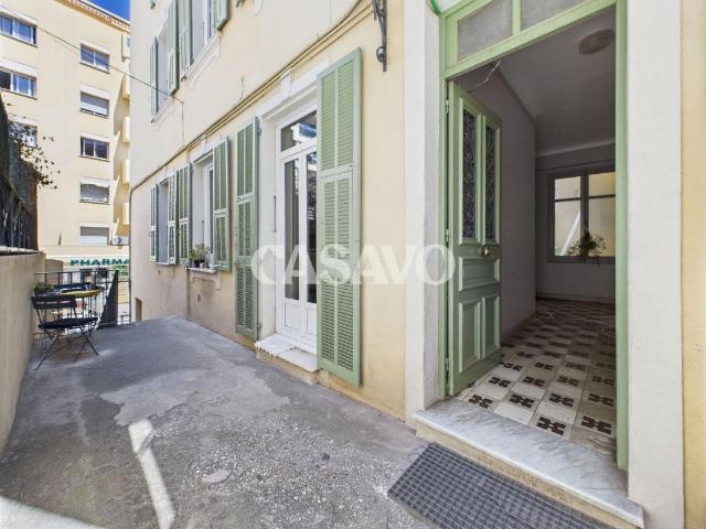 Beausoleil Vente Appartement 06