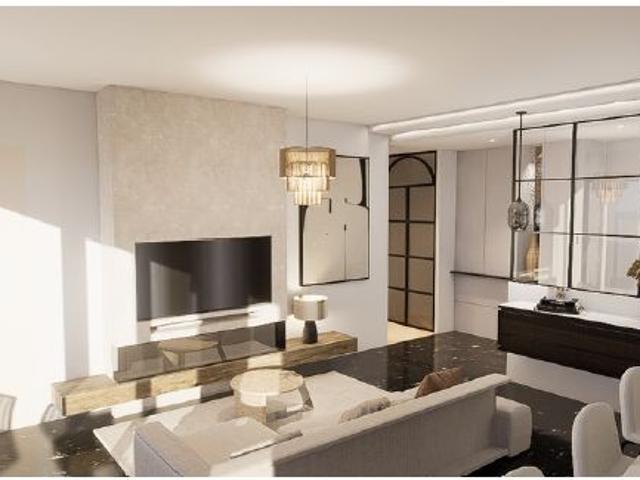 Beausoleil Vente Appartement 06