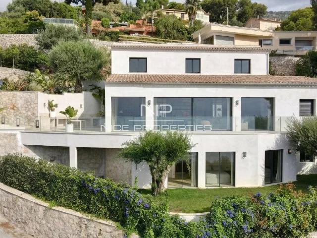 Beausoleil Vente Villa 06