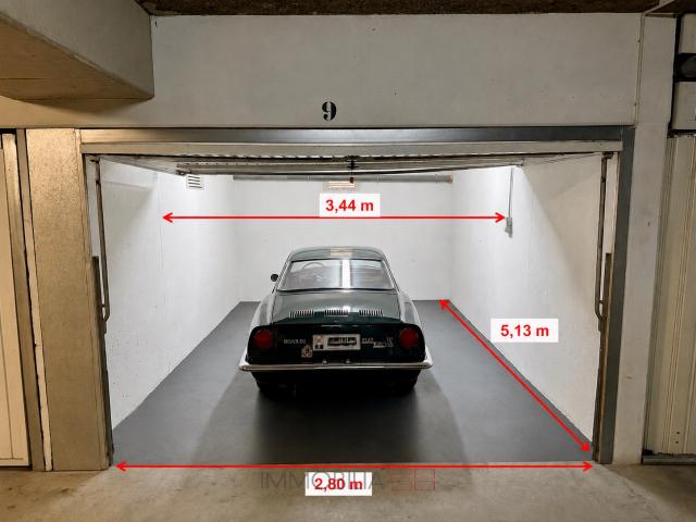 BEAUSOLEIL VILLA PARADISO GRAND GARAGE SÉCURISÉ