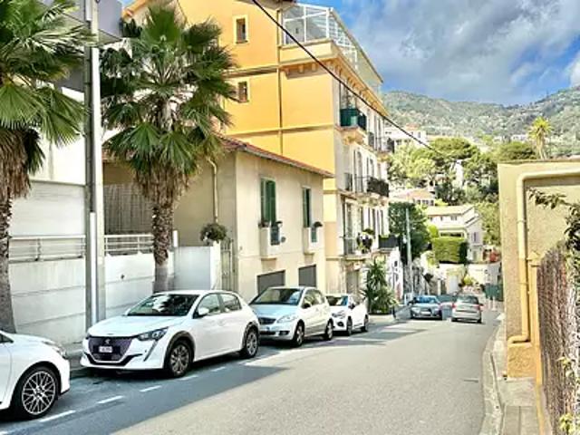 Beausoleil 06240 Achat / Vente maison 6 pièces t6 terrasse