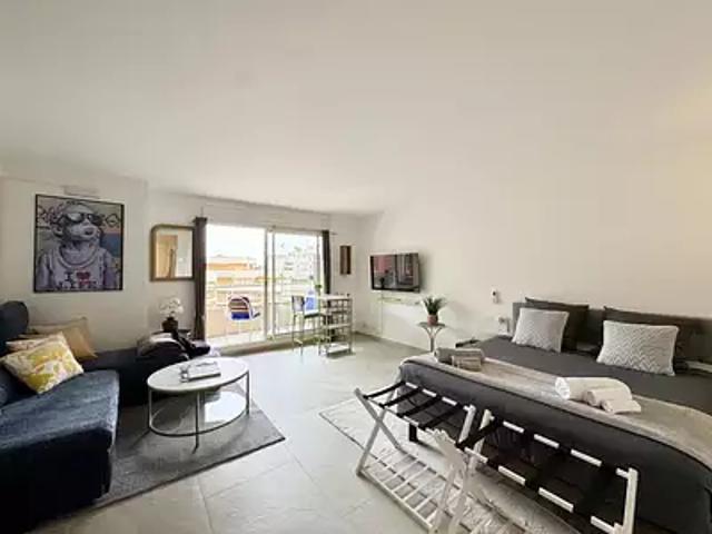 Beausoleil 06240 Achat / Vente appartement 1 pièce t1