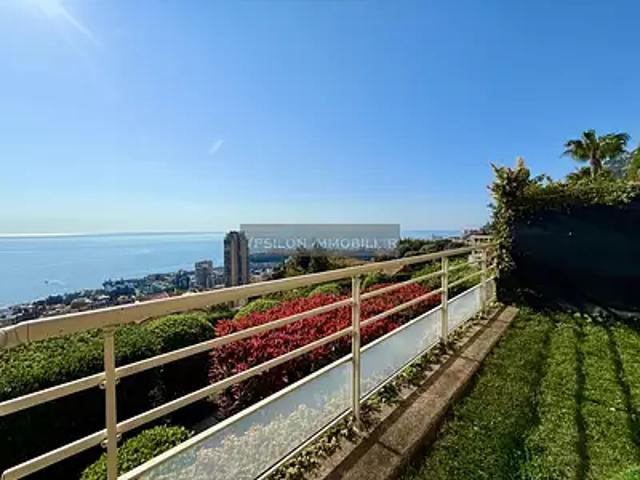 Beausoleil 06240 Achat / Vente appartement 2 pièces t2