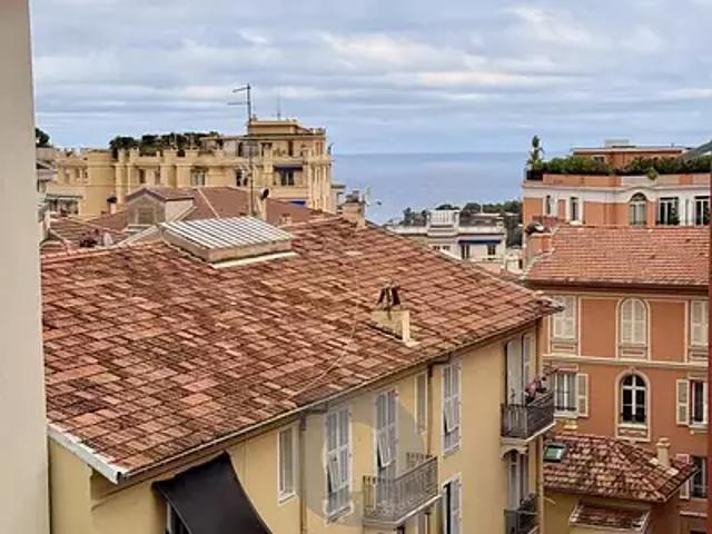 Beausoleil 06240 Achat / Vente appartement 2 pièces t2