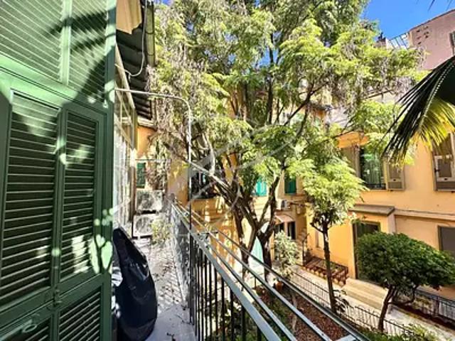Beausoleil 06240 Achat / Vente appartement 2 pièces t2