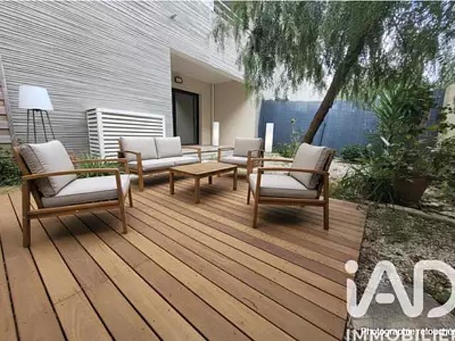Beausoleil 06240 Achat / Vente appartement 2 pièces t2