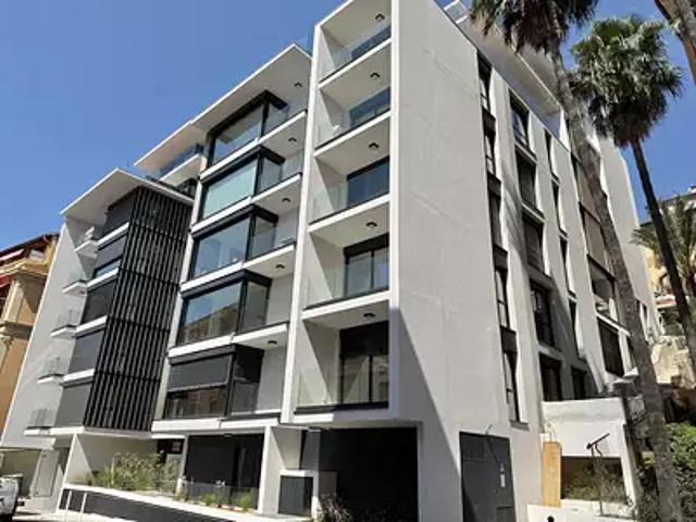 Beausoleil 06240 Achat / Vente appartement 2 pièces t2