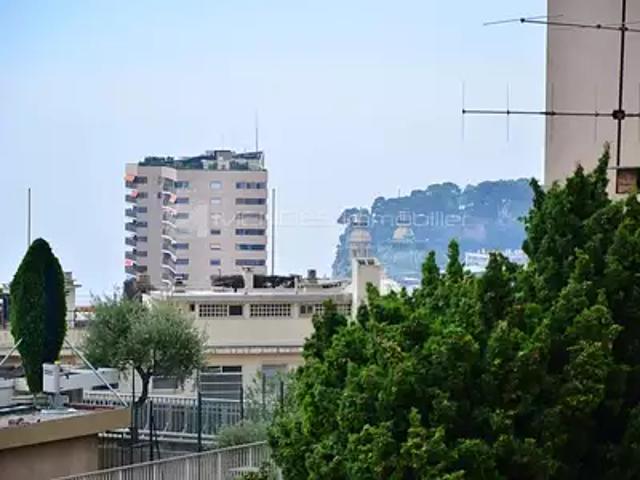 Beausoleil 06240 Achat / Vente appartement 2 pièces t2