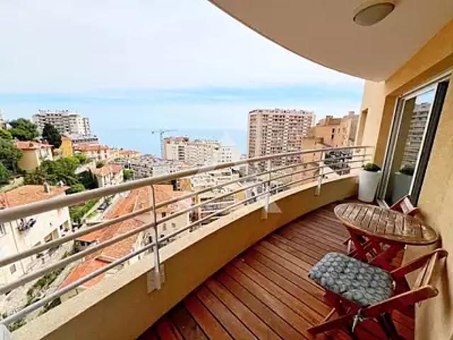 Beausoleil 06240 Achat / Vente appartement 3 pièces t3