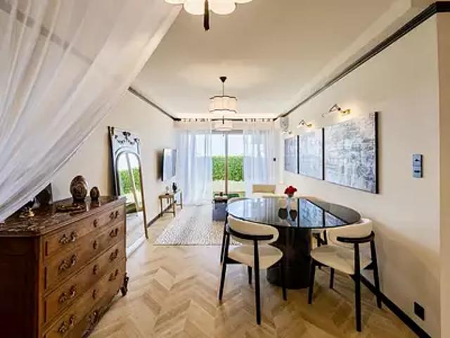 Beausoleil 06240 Achat / Vente appartement 3 pièces t3