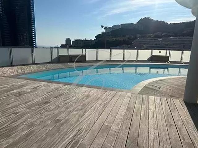Beausoleil 06240 Achat / Vente appartement 3 pièces t3