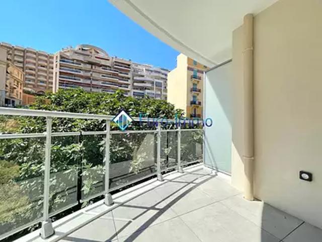 Beausoleil 06240 Achat / Vente appartement 3 pièces t3