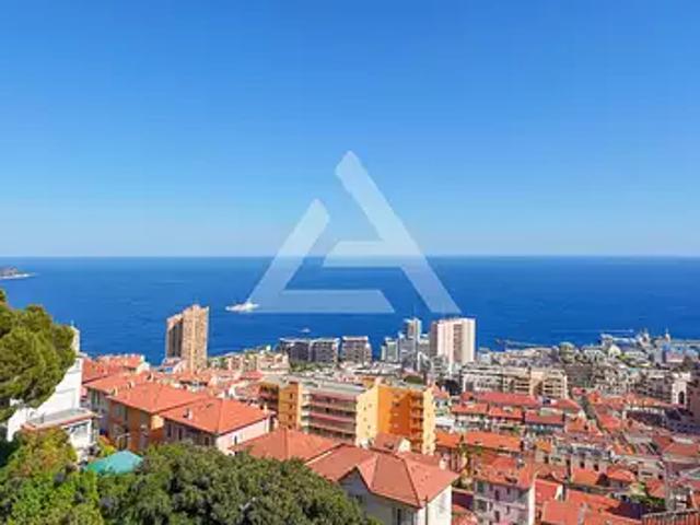 Beausoleil 06240 Achat / Vente appartement 3 pièces t3