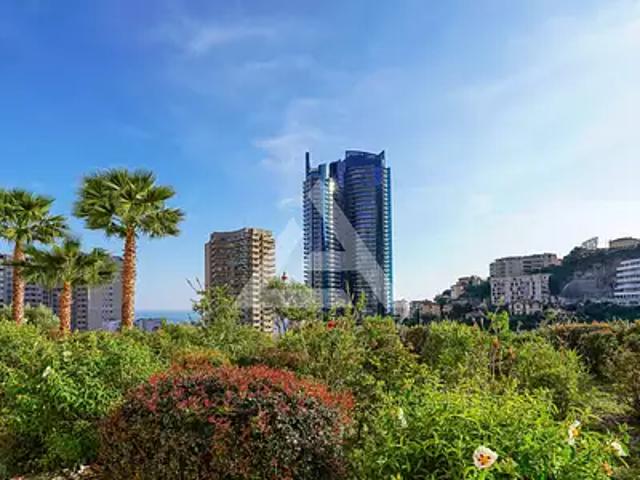 Beausoleil 06240 Achat / Vente appartement 3 pièces t3