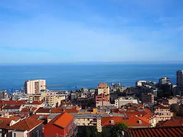 Beausoleil 06240 Achat / Vente appartement 4 pièces t4