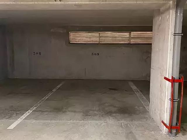 Beausoleil 06240 Achat / Vente parking