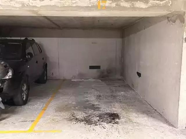 Beausoleil 06240 Achat / Vente parking