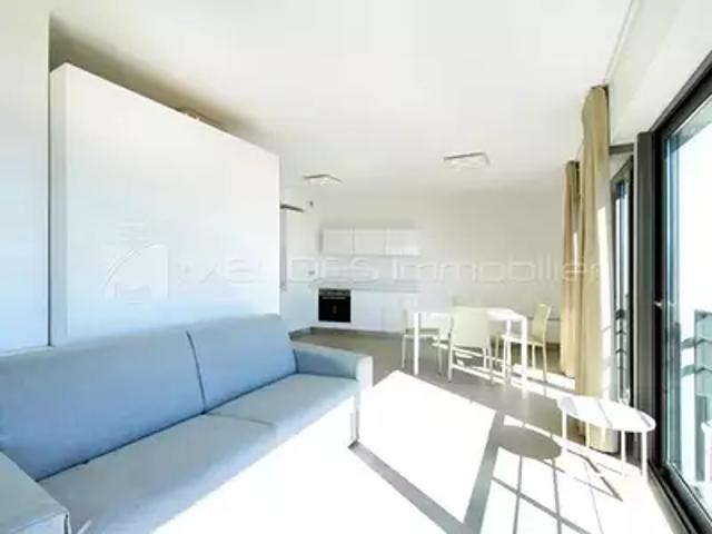 Beausoleil 06240 Location appartement 1 pièce t1