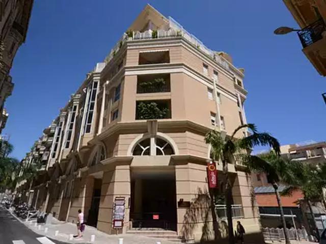 Beausoleil 06240 Location appartement 1 pièce t1