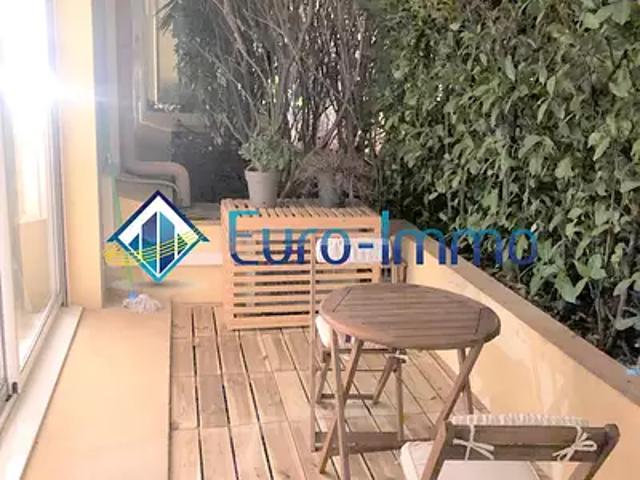 Beausoleil 06240 Location appartement 1 pièce t1