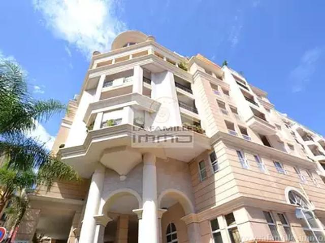 Beausoleil 06240 Location appartement 1 pièce t1