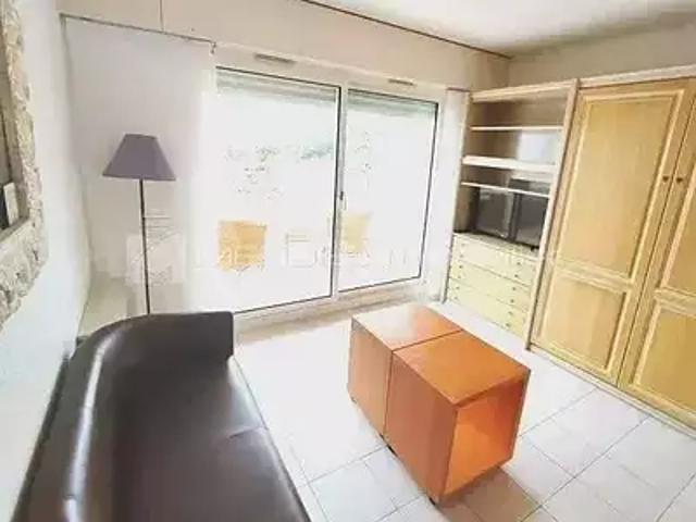 Beausoleil 06240 Location appartement 1 pièce t1 piscine
