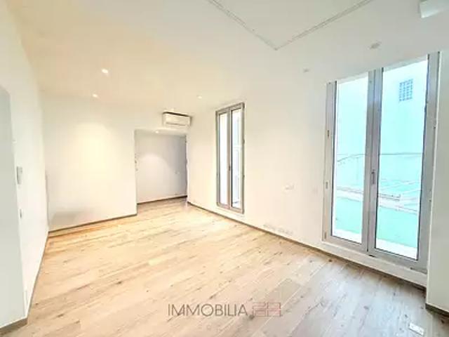 Beausoleil 06240 Location appartement 2 pièces t2