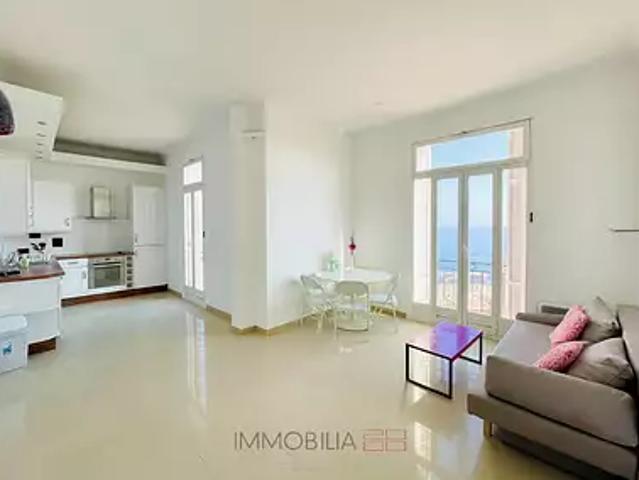Beausoleil 06240 Location appartement 2 pièces t2