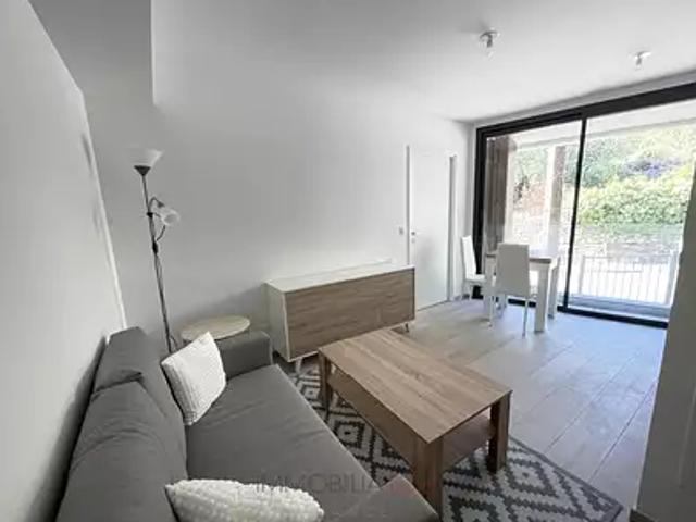 Beausoleil 06240 Location appartement 2 pièces t2