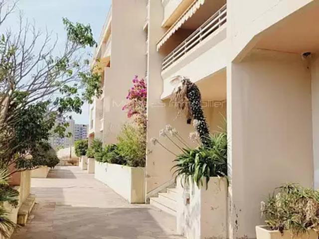 Beausoleil 06240 Location appartement 3 pièces t3
