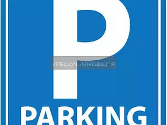 Beausoleil 06240 Location parking