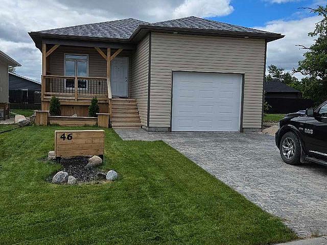 Beausejour House