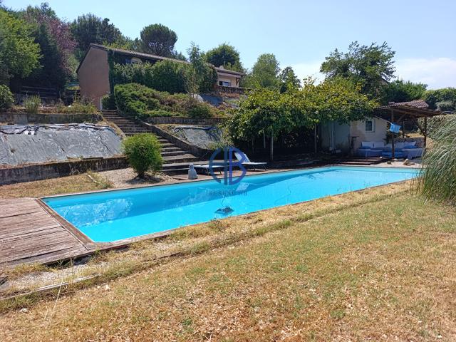 Beausemblant Vente Maison 26