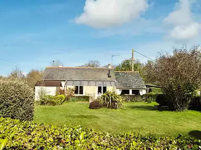 Beaussais sur Mer 22650 Achat / Vente maison 4 pièces t4