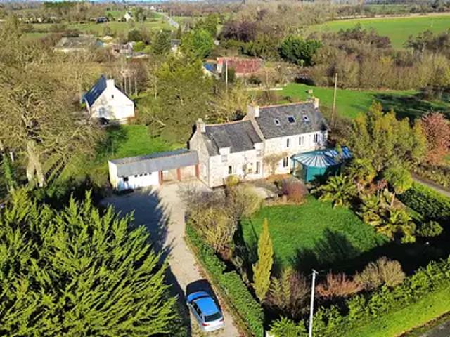 Beaussais sur Mer 22650 Achat / Vente maison 9 pièces t9