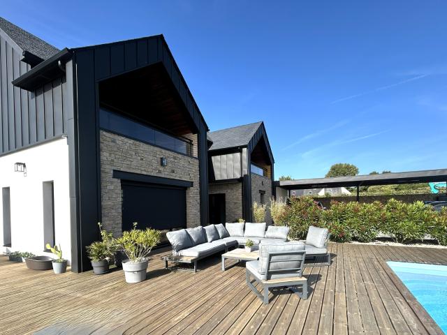 Beaussais sur Mer Vente Maison 22