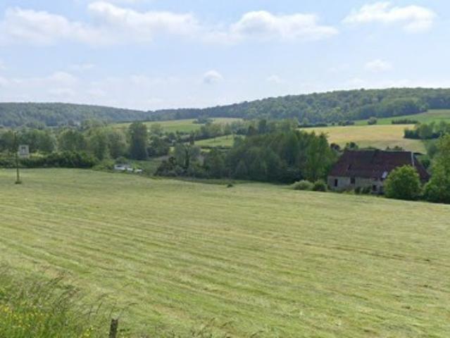 Beaussault Vente Terrain 76