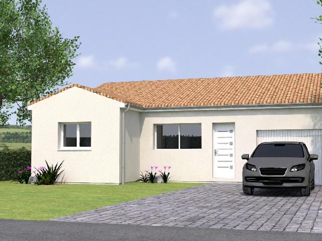 Beausse Vente Maison 49