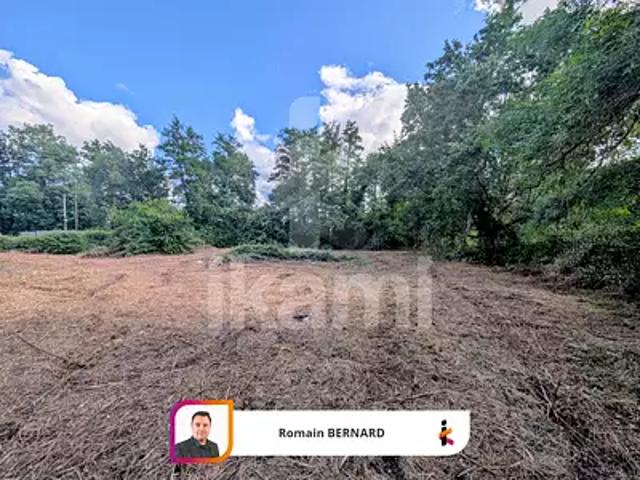 Beaupouyet 24400 Achat / Vente terrain