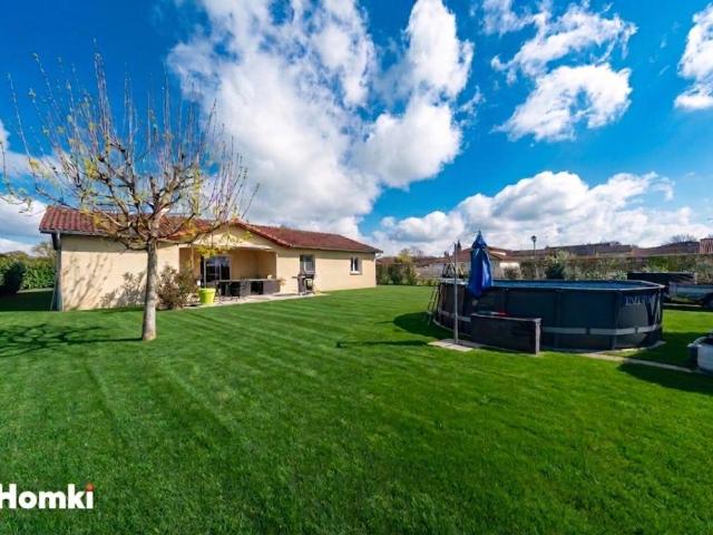 Beaupont Vente Villa 01