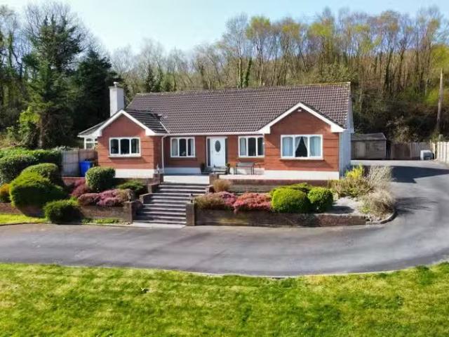 Beauparc, Wood Road, Mallow, Co. Cork, P51C802 is for sale