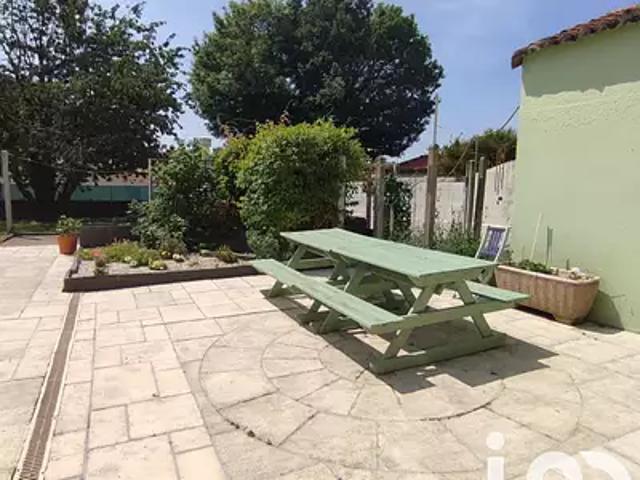 Beaupréau 49600 Achat / Vente maison 8 pièces t8