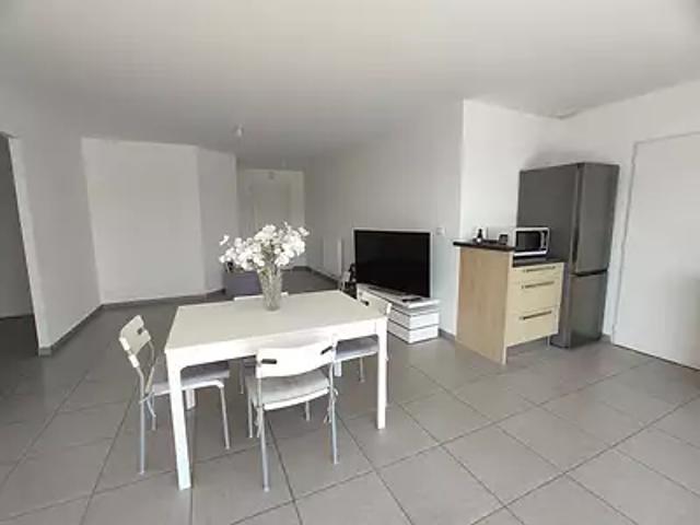 Beaupréau 49600 Location maison 5 pièces t5 au dernier étage