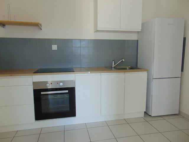 BEAUPREAU, appartement T3 meublé en centre ville