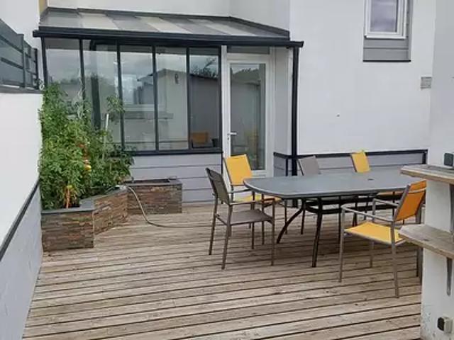 Beaupréau en Mauges 49450 Achat / Vente maison 4 pièces t4