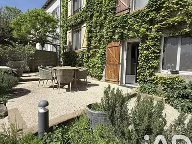 Beaupréau en Mauges 49510 Achat / Vente maison 5 pièces t5